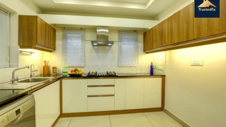 Best modular kitchen in Boisar and Palghar, and all maharashtra.