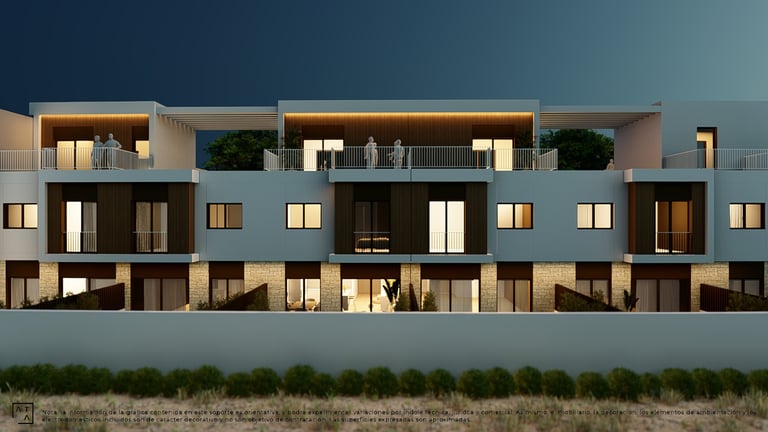 a building with a lot of windows and a lot of windows