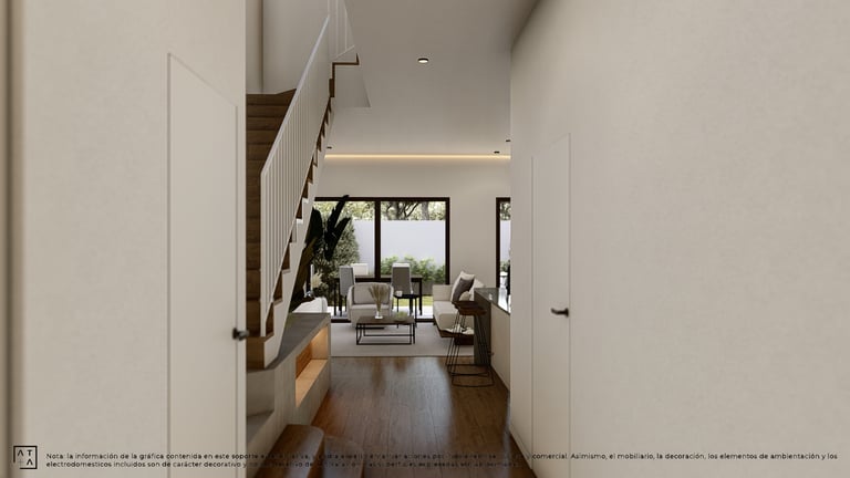 a house with a large balcony and a balcony