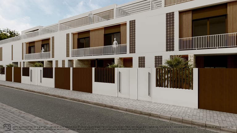 a building with a fenced in area with a fenced in area with a