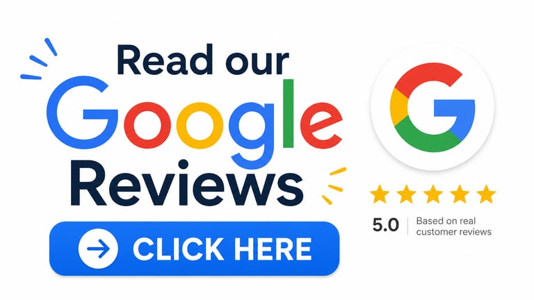 Google Logo Link to RevampT Spaces Organizing Services