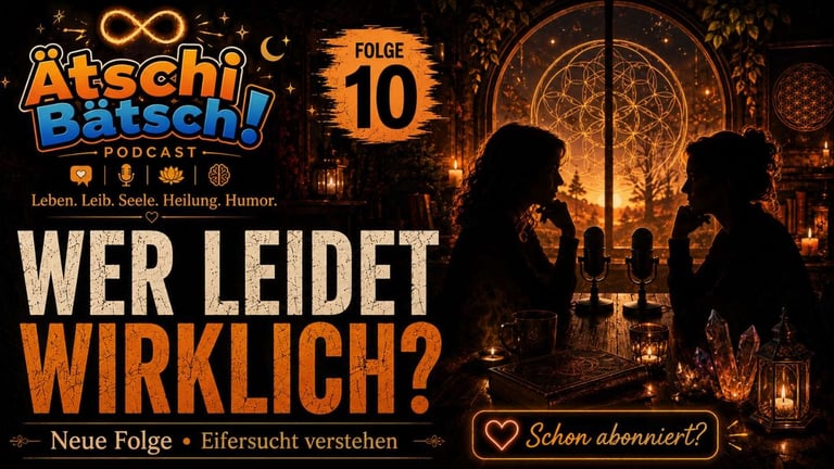 Hörding 10 - Wer leidet wirklich