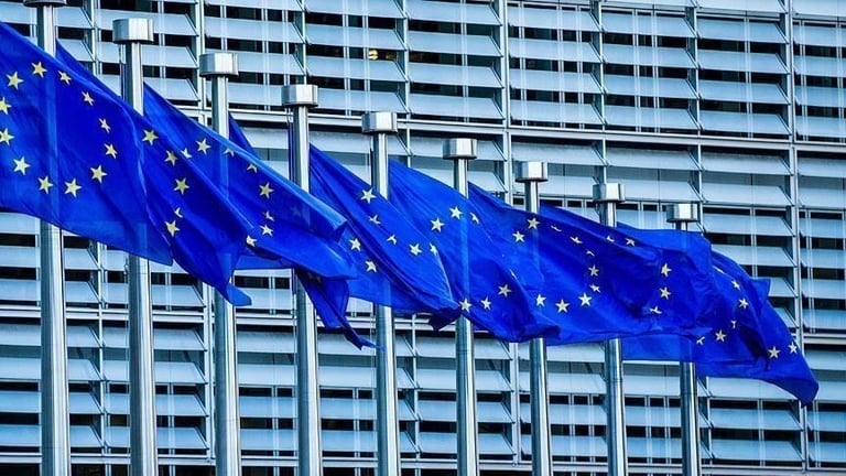 EUIPO Trademark Registration