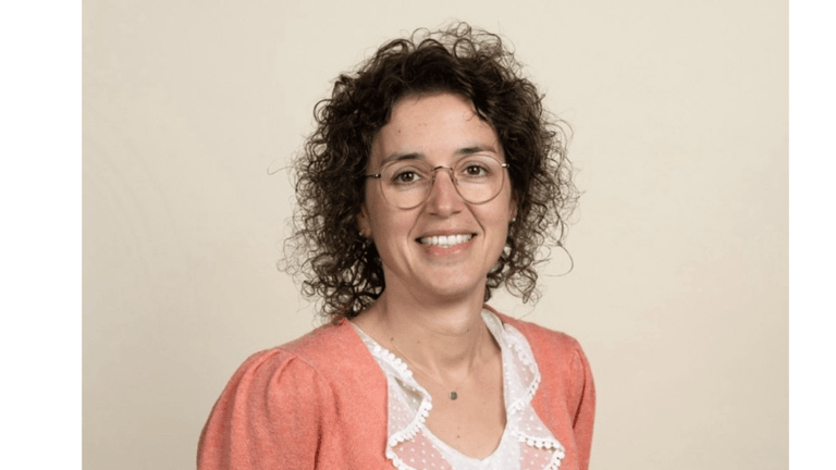 Pasfoto van Jacolien