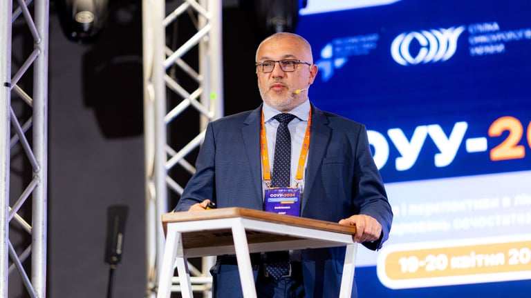 войленко олег, уролог про рак передміхурової залози