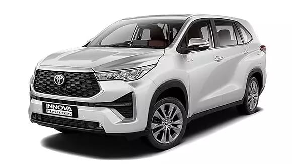 hycross taxi gurgaon