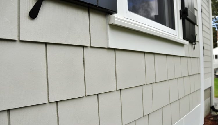 James Hardie Fiber Cement Siding