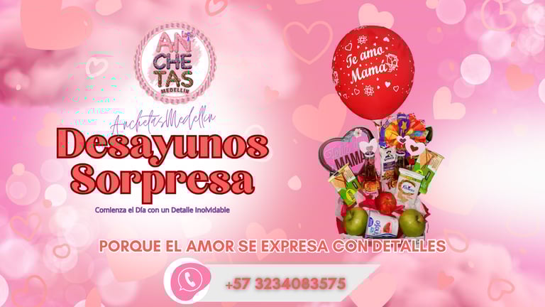 a woman holding a bouquet of flowers and balloons
