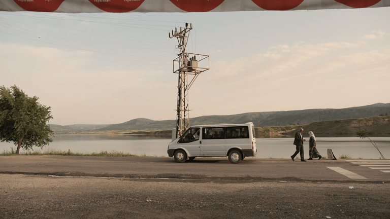 Documentaire Lost Tapes