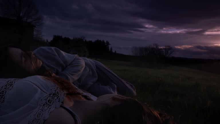 étalonnage court métrage