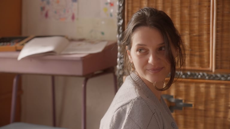 Court Métrage Aurore