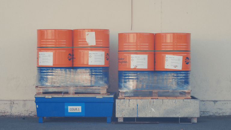 Documentaire Le Magasin