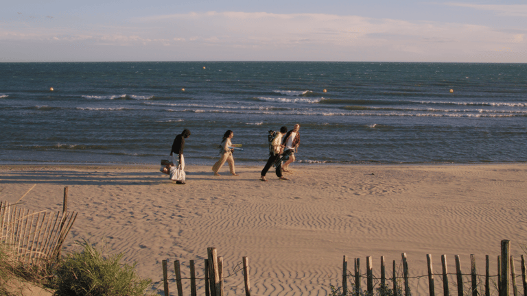 Court Métrage Mourir Deux Fois