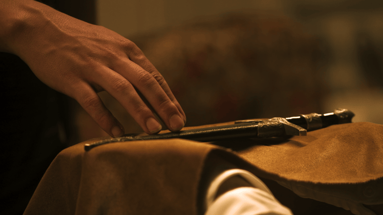 étalonnage court métrage