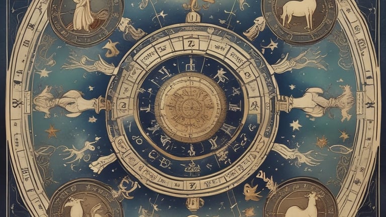 Personalized astrology consultations tailored to you.