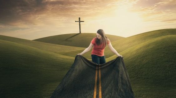  God's Content God's Content 100% 14 E326  4 Things You Must Quit in Order to Grow Closer to God    