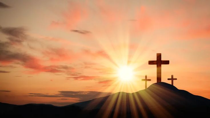 cross - Ascension 2025