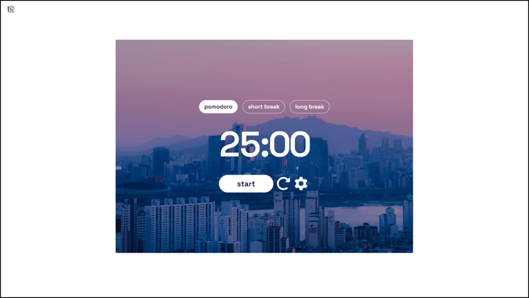 Notion Embed Block Example