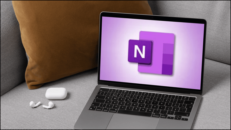 OneNote Branding