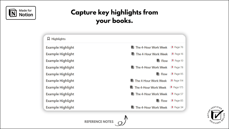 Notion Templates | Ultimate Knowledge OS™ | Cover 4