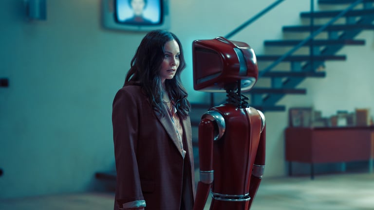 Cassandra Netflix
