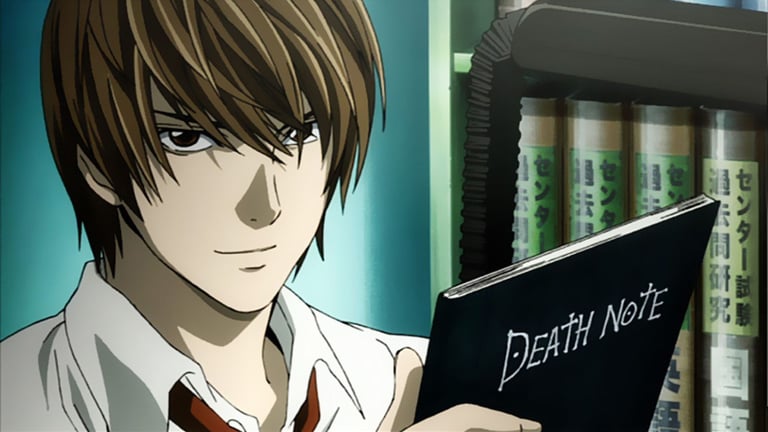 Light / Kira