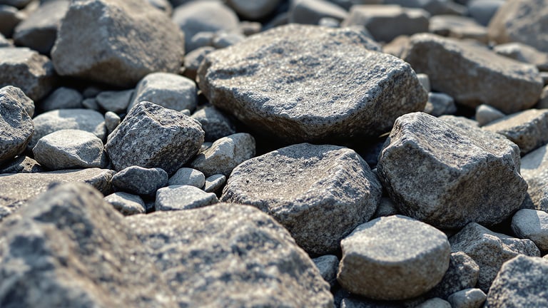 Landscape Rocks
