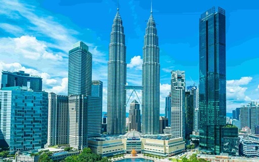 paket tour travel wisata 3 Hari 2 Malam tiga 3 negara malaysia singapore singapura hatyai thailand