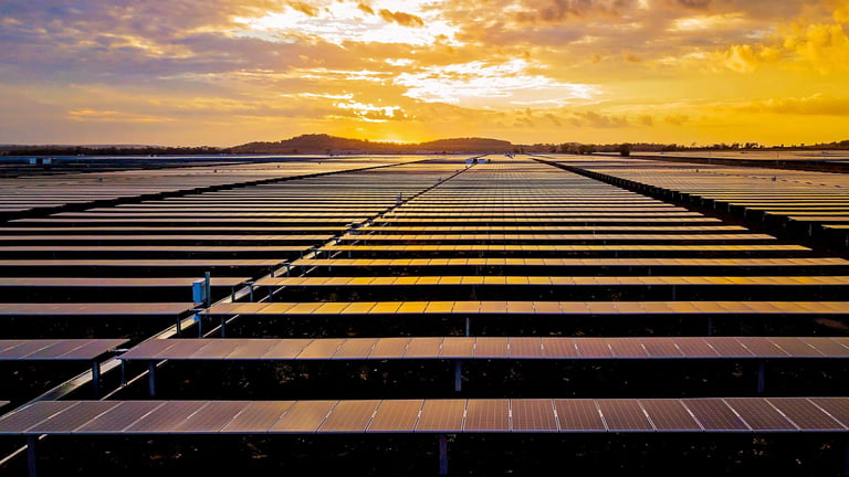 Port Hedland Solar Farm