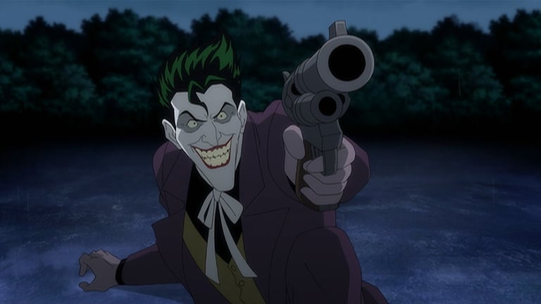 Joker