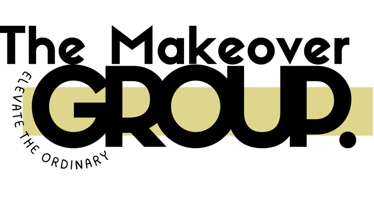 The Makeover Group logo