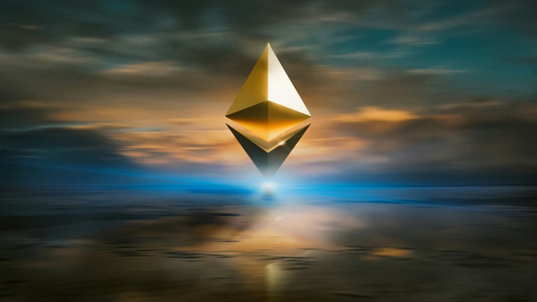 Smart-Contract-Ethereum-Blockchain