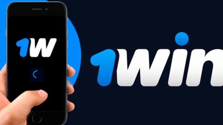 1win casino online