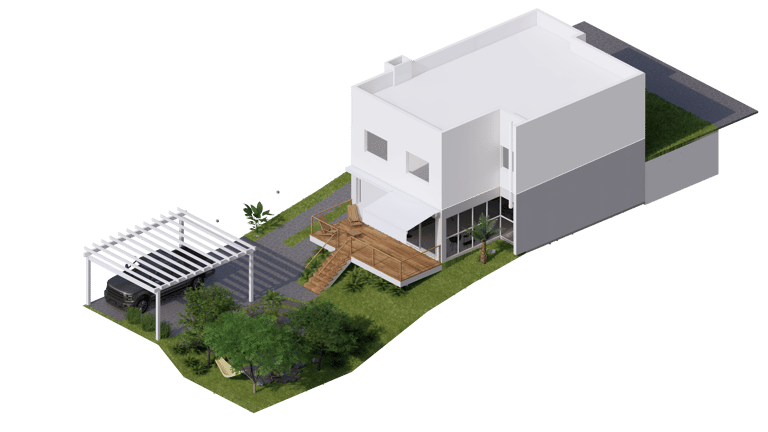 receber o projeto
