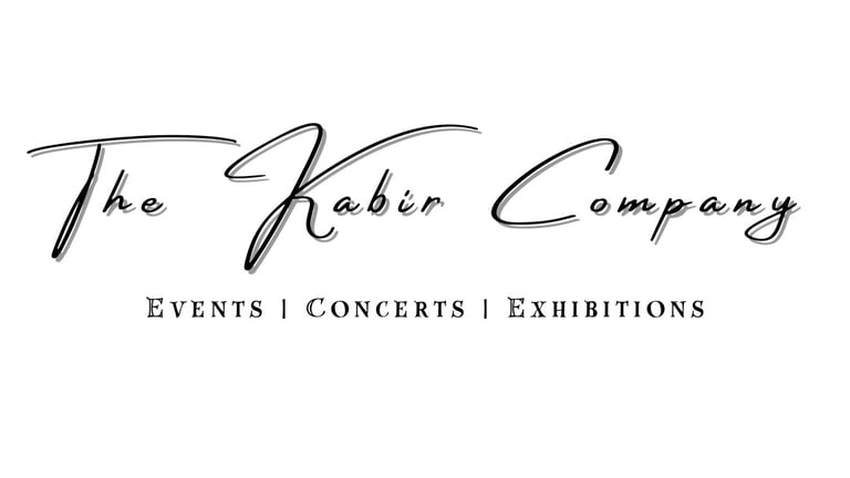 The Kabir Company LOGO