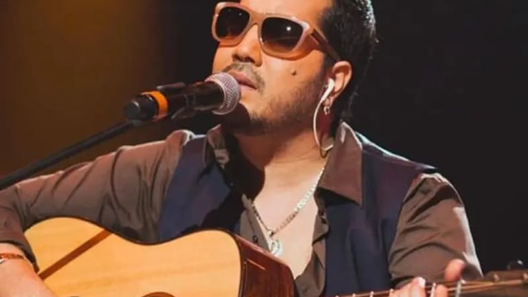 Mika Singh | The Kabir Company