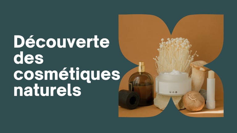 Masterclass Naturopathie