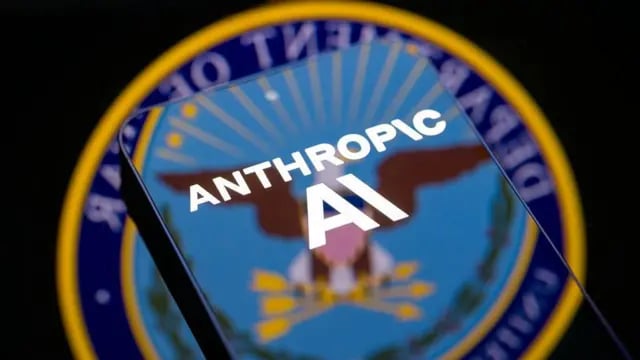 A crise da Anthropic: Quando defender uma marca significa enfrentar o governo americano