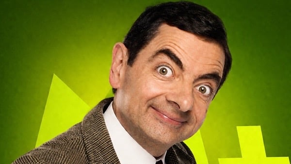 Mr Bean en streaming sur mrbean.fr