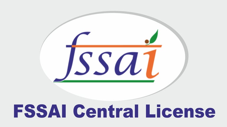 fssai