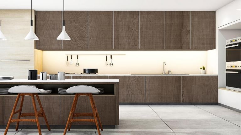 Roble Milano
