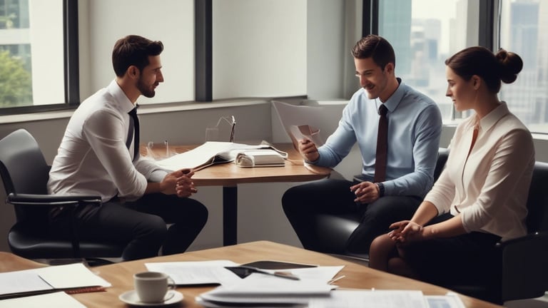 Bright living room with modern inventory