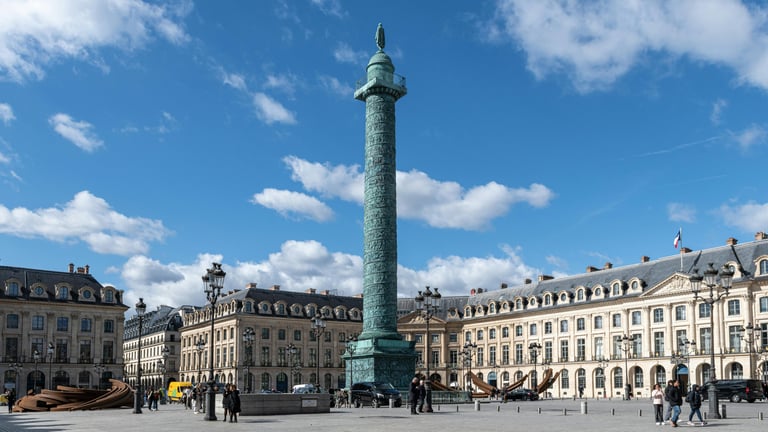 Paris Opera Free Tours