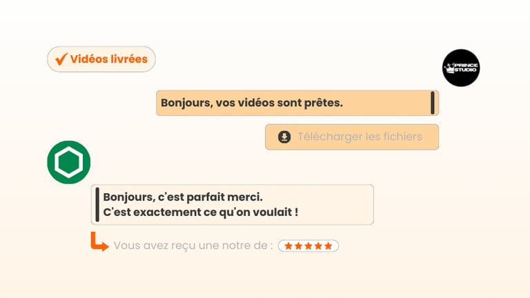 agence vidéo Québec, production vidéo Québec