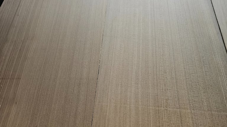 Planed Sinker Cypress