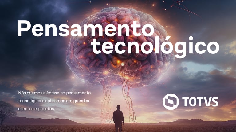 a man standing in front of a brain map of a brain