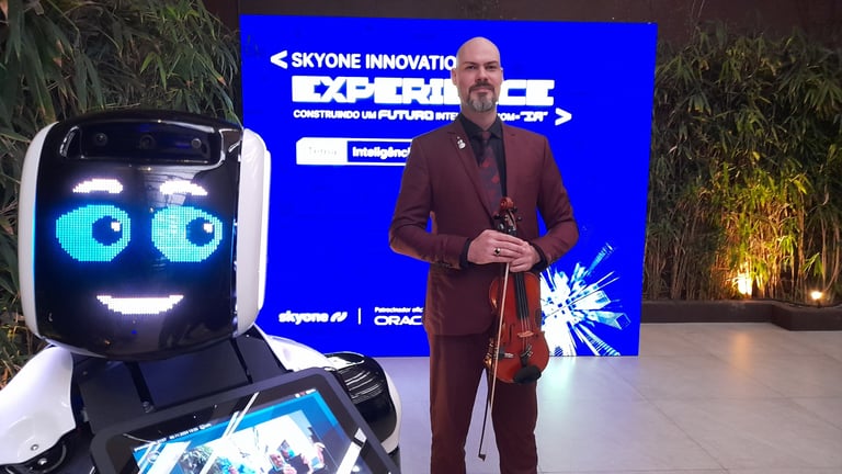 ivan fritzen violinista