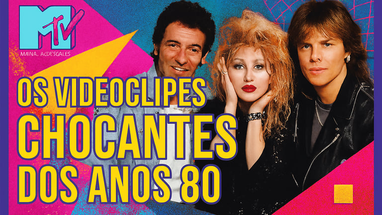 ouvintes MTV