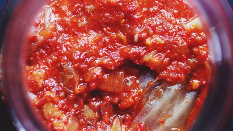 Kimchi