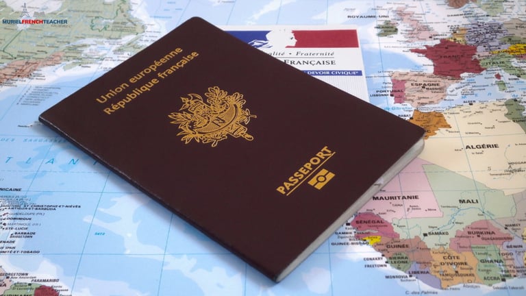 Expatriation to France : 10 essential tips